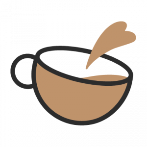 DatingCafe Logo