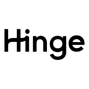 Hinge Logo