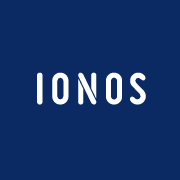 1&1 IONOS Logo