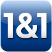 1&1 Telefonie Logo