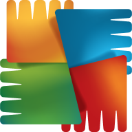 AVG AntiVirus Logo