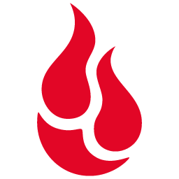 Backblaze Logo