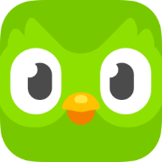 Duolingo Logo