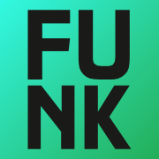 Freenet Funk Logo