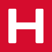 Hetzner Online Logo