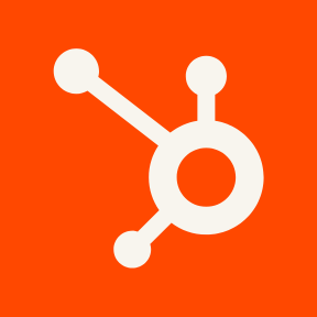 HubSpot Marketing Hub Logo
