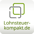 Lohnsteuer kompakt Logo