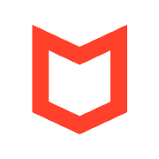 McAfee Logo
