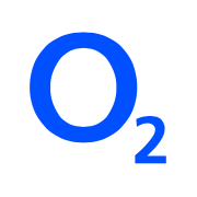 O2 my Home Logo