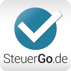 SteuerGo Logo