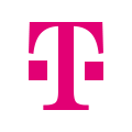 Telekom MagentaZuhause Logo