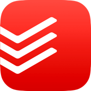 Todoist Logo